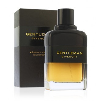 Givenchy Gentleman Réserve Privée Eau de Parfum für Männer 100 ml