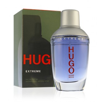 Hugo Boss Hugo Man Extreme Eau de Parfum für Männer 75 ml