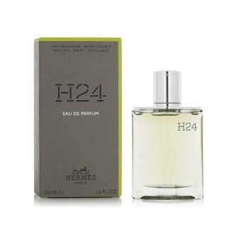 Hermès H24 EDP nachfüllbar 50 ml M