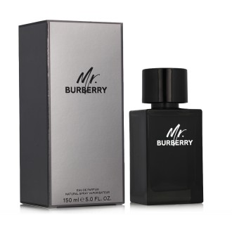 Burberry Mr. Burberry EDP 150 ml M