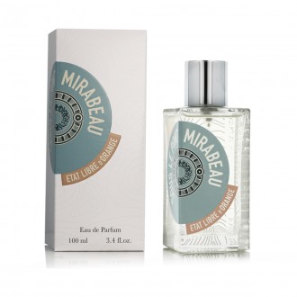 Etat Libre DOrange Sous Le Pont Mirabeau EDP 100 ml UNISEX