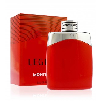 Montblanc Legend Red Eau de Parfum für Männer 100 ml