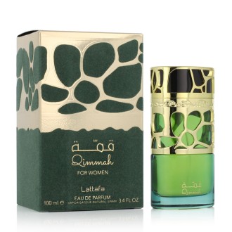 Lattafa Qimmah für Frauen EDP 100 ml W