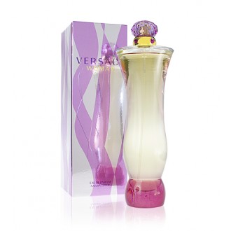 Versace Woman Eau de Parfum für Frauen 50 ml