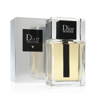 Dior Homme 2020 Eau de Toilette für Männer 50 ml
