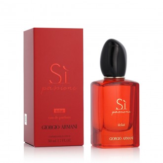 Giorgio Armani Sì Passione Éclat EDP 50 ml W
