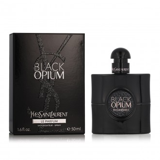 Yves Saint Laurent Schwarzes Opium Le Parfum 50 ml W