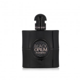 Yves Saint Laurent Schwarzes Opium Le Parfum 50 ml W