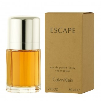 Calvin Klein Escape für Frauen EDP 50 ml W