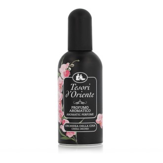 Tesori dOriente Orchidea della Cina EDP 100 ml W