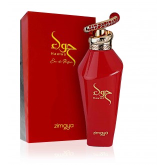 Zimaya Hawwa Red Eau de Parfum für Frauen 100 ml