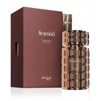 Zimaya Tiramisu Coco unisex Eau de Parfum 100 ml