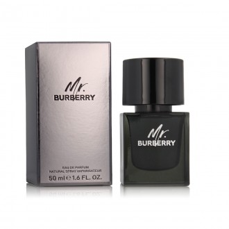 Burberry Mr. Burberry EDP 50 ml M