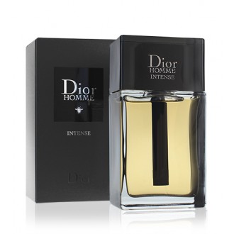 Dior Homme Intense Eau de Parfum für Männer 100 ml