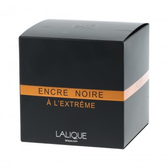 Lalique Encre Noire À LExtrême EDP 100 ml M