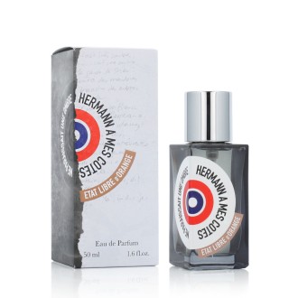 Etat Libre DOrange Hermann A Mes Cotes Me Paraissait Une Ombre EDP 50 ml UNISEX