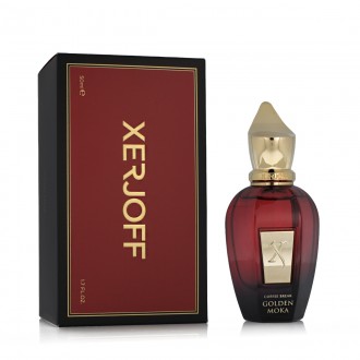 Xerjoff Coffee Break Golden Moka Parfüm 50 ml UNISEX