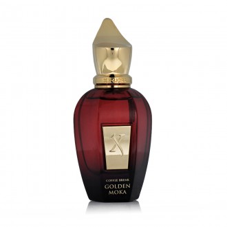 Xerjoff Coffee Break Golden Moka Parfüm 50 ml UNISEX
