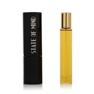 State of Mind Aesthetic Turbulence EDP Nachfüllpackung 2 x 20 ml + Taschenspray nachfüllbar UNISEX
