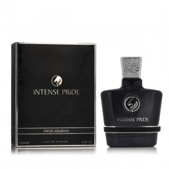 Schweizer Arabian Intense Pride EDP 100 ml M