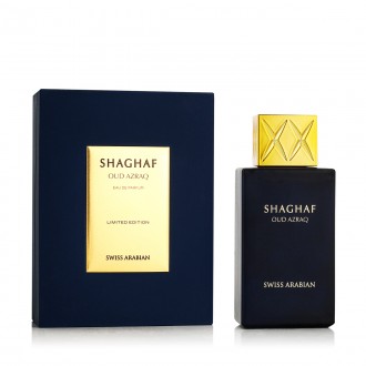 Schweizer Arabisch Shaghaf Oud Azraq EDP 75 ml UNISEX