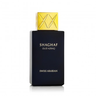 Schweizer Arabisch Shaghaf Oud Azraq EDP 75 ml UNISEX