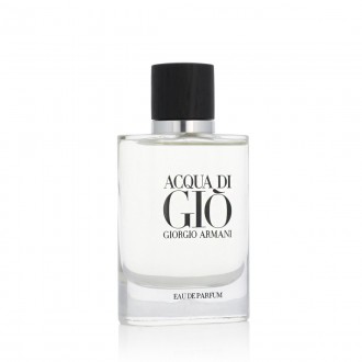 Giorgio Armani Acqua di Giò Pour Homme EDP nachfüllbar 75 ml M