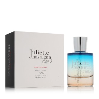 Juliette Has A Gun Vanille Vibes EDP 50 ml UNISEX