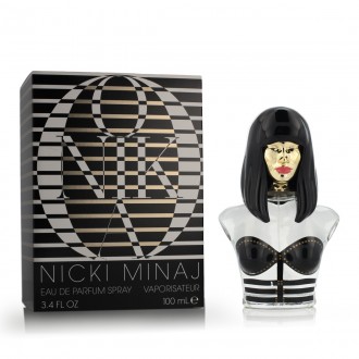 Nicki Minaj Onika EDP 100 ml W