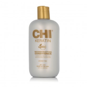 Farouk Systems CHI Keratin Wiederaufbauende Spülung 355 ml