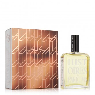 Histoires de Parfums 7753 Unerwartet Mona EDP 120 ml UNISEX