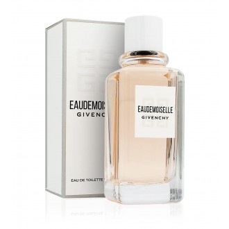 Givenchy Eaudemoiselle Florale Eau de Toilette für Frauen 100 ml