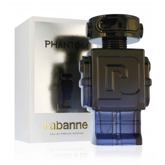 Paco Rabanne Phantom Intense Eau de Parfum für Männer 150 ml