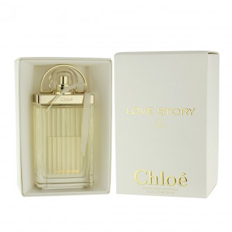 Chloé Love Story EDP 75 ml W