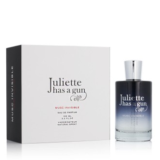 Juliette Has A Gun Musc Unsichtbar EDP 100 ml W