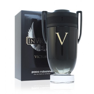 Paco Rabanne Invictus Victory Eau de Parfum für Männer 100 ml