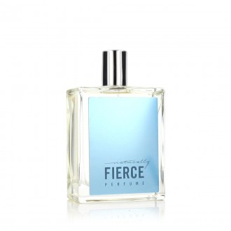 Abercrombie & Fitch Naturally Fierce EDP 100 ml W