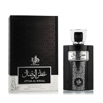 Al Wataniah Attar Al Wesal EDP 100 ml UNISEX