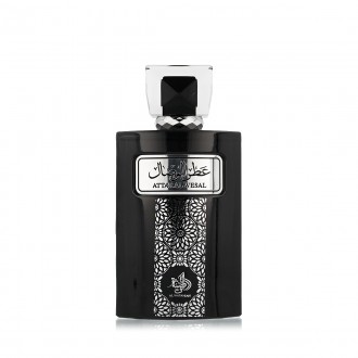Al Wataniah Attar Al Wesal EDP 100 ml UNISEX