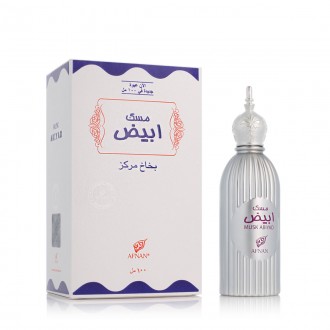 Afnan Moschus Abiyad EDP 100 ml UNISEX