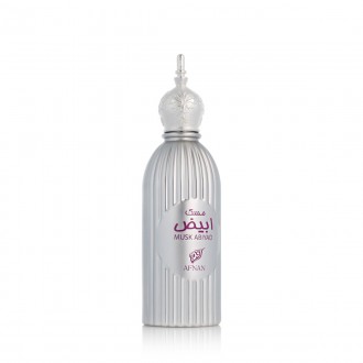 Afnan Moschus Abiyad EDP 100 ml UNISEX