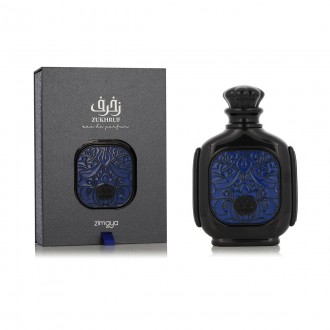 Zimaya Zukhruf Schwarz EDP 100 ml M