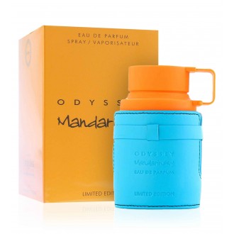 Armaf Odyssey Mandarine Sky Eau de Parfum für Männer 100 ml