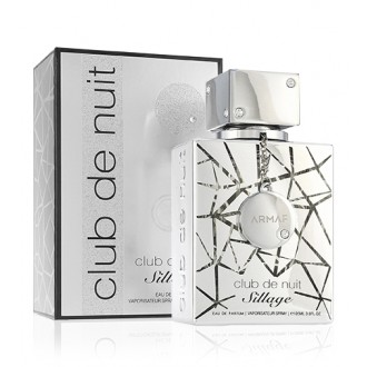 Armaf Club De Nuit Sillage Unisex Eau de Parfum 105 ml
