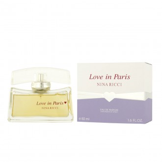 Nina Ricci Liebe in Paris EDP 50 ml W