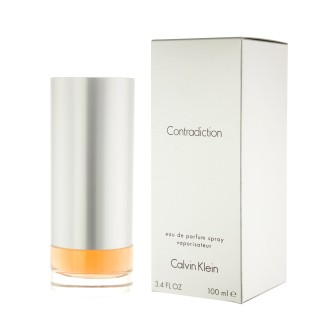 Calvin Klein Contradiction für Frauen EDP 100 ml W