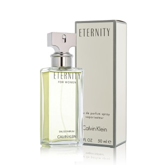 Calvin Klein Eternity für Frauen EDP 50 ml W