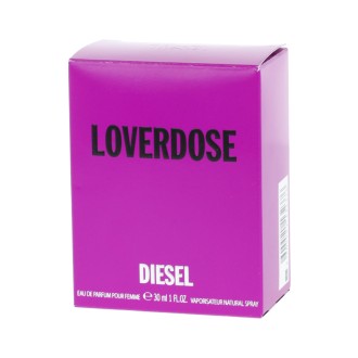 Diesel Loverdose EDP 30 ml W