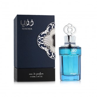 Zimaya Khafaya Blau EDP 100 ml M