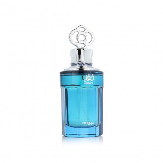 Zimaya Khafaya Blau EDP 100 ml M